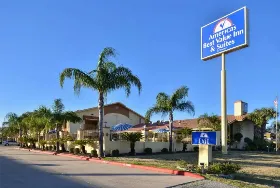 Photograph of Best Value Inn,