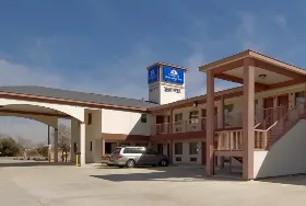 Photograph of Best Value Inn, 