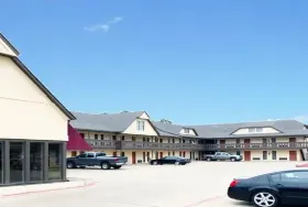 Photograph of Best Value Inn, 