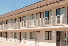 Photograph of Best Value Inn,