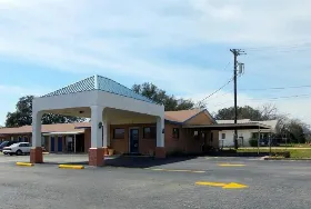 Photograph of Best Value Inn,