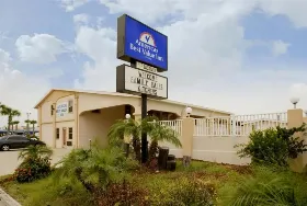 Photograph of Best Value Inn,