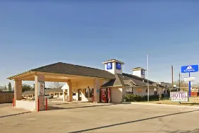 Photograph of Best Value Inn,