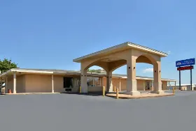 Photograph of Best Value Inn,