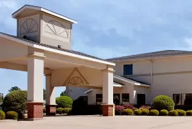 Photograph of Best Value Inn, Kilgore
