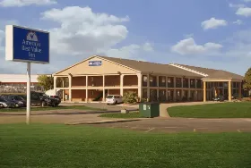 Photograph of Best Value Inn, 