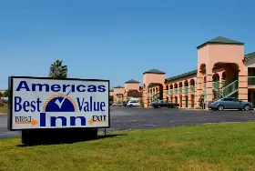 Photograph of Americas Best Value Inn, San Antonio