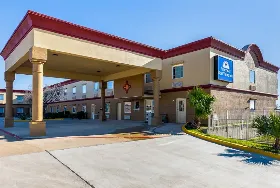 Photograph of Americas Best Value Inn, Temple