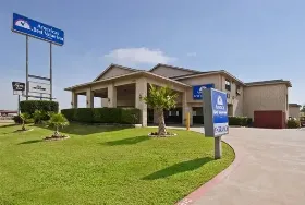 Photograph of Americas Best Value Inn, Midlothian