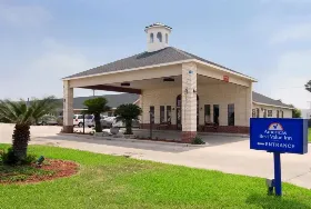 Photograph of Americas Best Value Inn, Harlingen