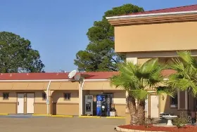 Photograph of Americas Best Value Inn, College Station