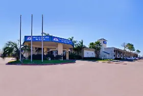 Photograph of Americas Best Value Inn,