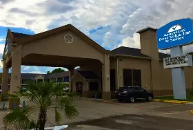 Photograph of Americas Best Value Inn, Mont Belvieu