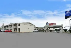 Photograph of Americas Best Value Inn, Beaumont