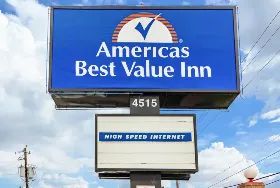 Photograph of Americas Best Value Inn, Houston