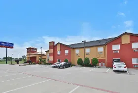 Photograph of Americas Best Value Inn, Haltom City