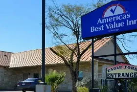 Photograph of Americas Best Value Inn, Jourdanton