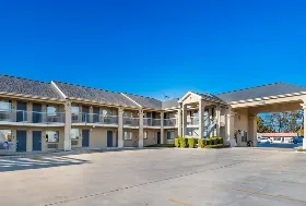 Photograph of Americas Best Value Inn, New Braunfels
