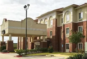Photograph of Americas Best Value Inn, Port Arthur