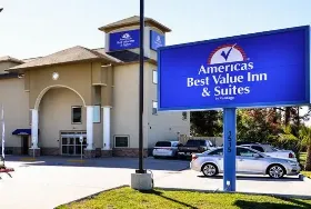 Photograph of Americas Best Value Inn, Spring