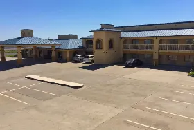 Photograph of Americas Best Value Inn, Bishop