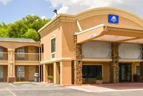 Photograph of Americas Best Value Inn, Houston