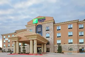 Photograph of Holiday Inn Express, Paris