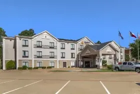 Photograph of Comfort Suites, Lufkin