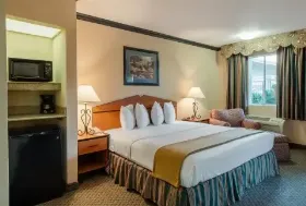 Photograph of Quality Inn, Lufkin