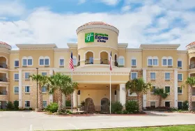 Photograph of Holiday Inn Express, Lufkin