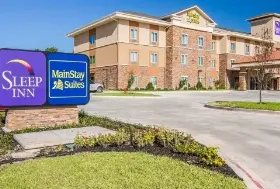 Photograph of Sleep Inn, Lufkin