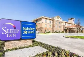 Photograph of MainStay Suites, Lufkin
