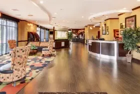 Photograph of Comfort Suites, Kilgore