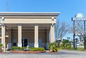 Photograph of Days Inn, Shenandoah