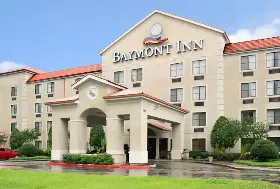 Photograph of Baymont By Wyndham, Conroe