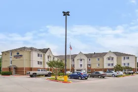 Photograph of Candlewood Suites, Beaumont