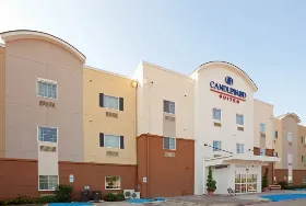 Photograph of Candlewood Suites, Longview