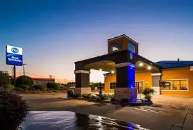 Photograph of Best Western Inn, Kilgore