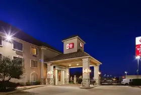 Photograph of Best Western Southpark Inn & Suites, Tyler