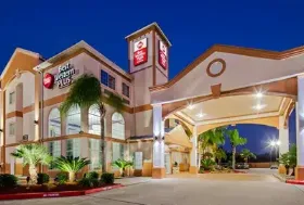 Photograph of Best Western Atascocita Inn & Suites, Humble