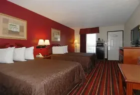 Photograph of Best Western Lindale Inn, Lindale