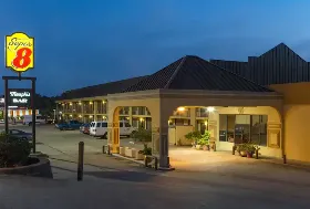 Photograph of Quality Inn, 