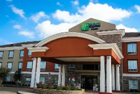 Photograph of Holiday Inn Express & Suites, Nacogdoches