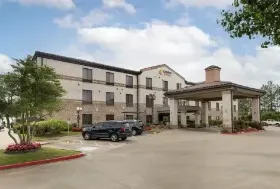 Photograph of Comfort Suites, Marshall