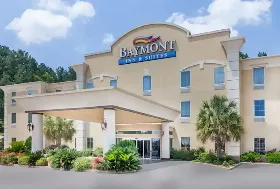 Photograph of Baymont Inn And Suites, Henderson