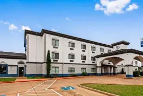 Photograph of Best Western Executive Inn, Jacksonville