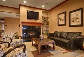 Photograph of Best Western Cleveland Inn & Suites, Cleveland