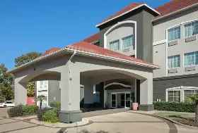 Photograph of La Quinta Inn & Suites, Longview