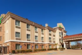 Photograph of Holiday Inn Express, Henderson