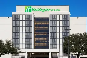 Photograph of Holiday Inn & Suites Beaumont-Plaza (I-10 & Walden), Beaumont